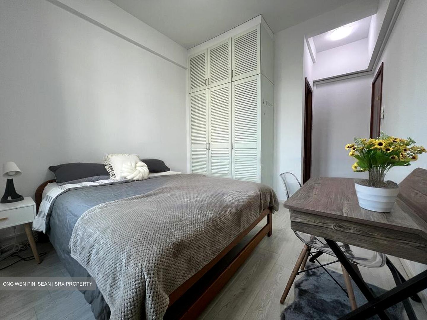 Parc Oasis (D22), Condominium #576800391